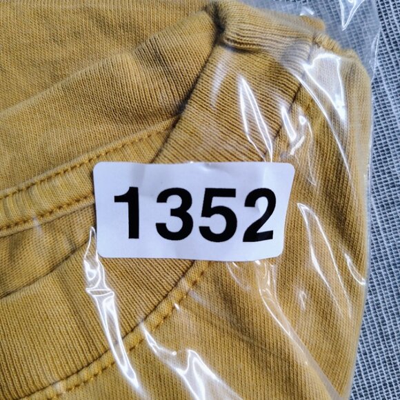 Walt Disney Mickey Mouse Donald Duck T-Shirt Size Medium Modern Retro Graphic - Picture 8 of 9